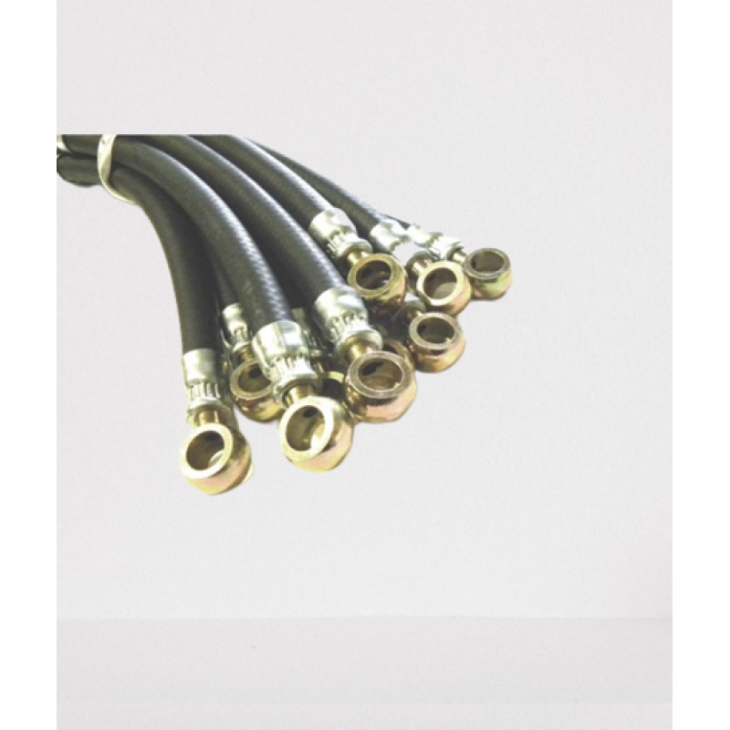 Шланг паливний НД діаметр d=14 (2m)