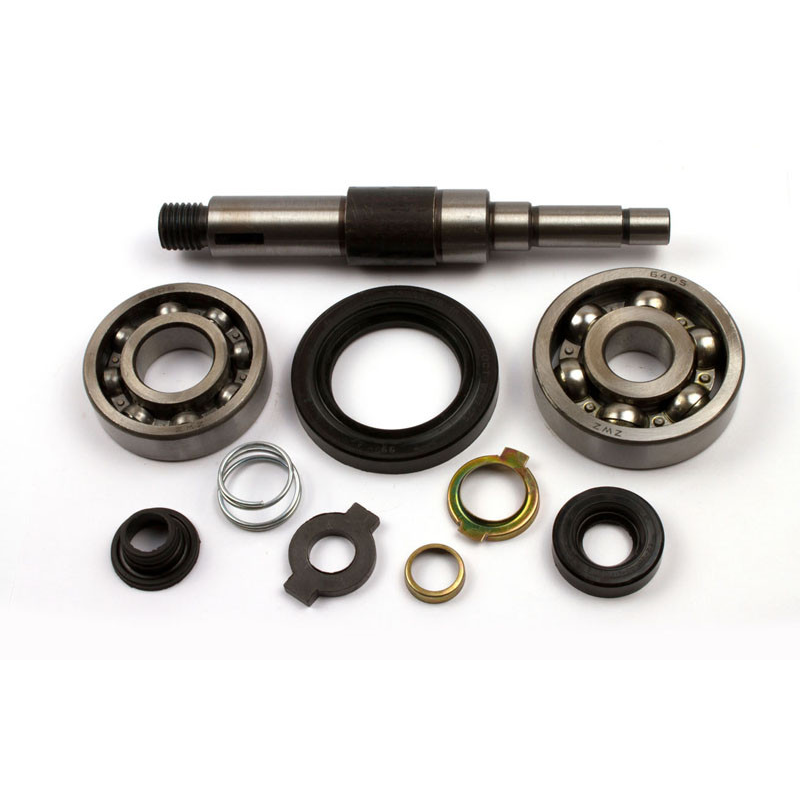 Р/к Ремкомплект насоса водяного ЮМЗ (великий)