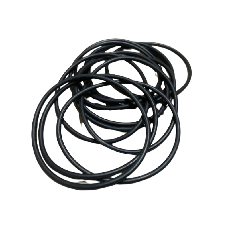 Р/к Набір ущільнювальних кілець гільз двигуна Т-150 (СМД-60) 12 шт.