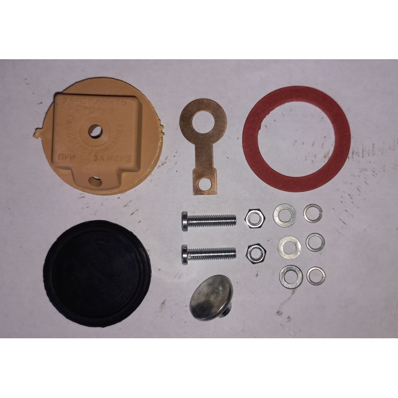 Р/к Ремкомплект гальмівної жаби ЗІЛ ВК-13-01
