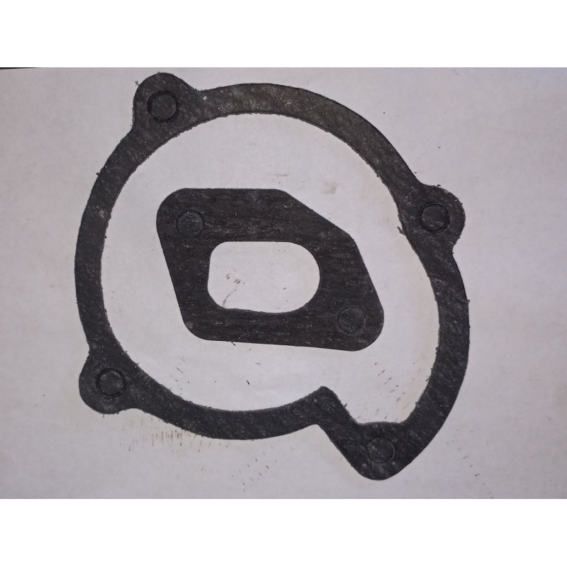 Р/к Ремкомплект прокладок насоса водяного Д-65 пароніт.