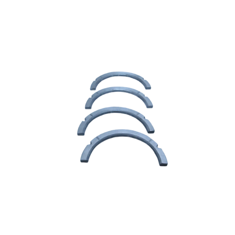 Напівкільце осьового зміщення Д-144 Д-21 (номінал) (комплект 4 шт.) Д144-1005178