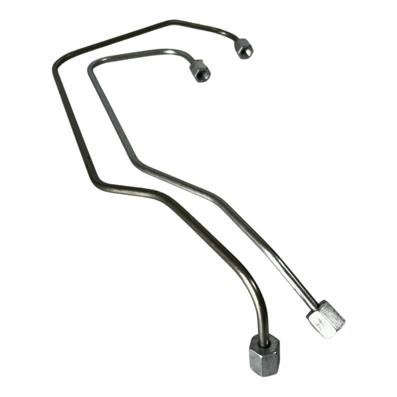 Трубка ПНВТ Т-25 Т-16 Д-21 (комплект) Д37М-1104200-11