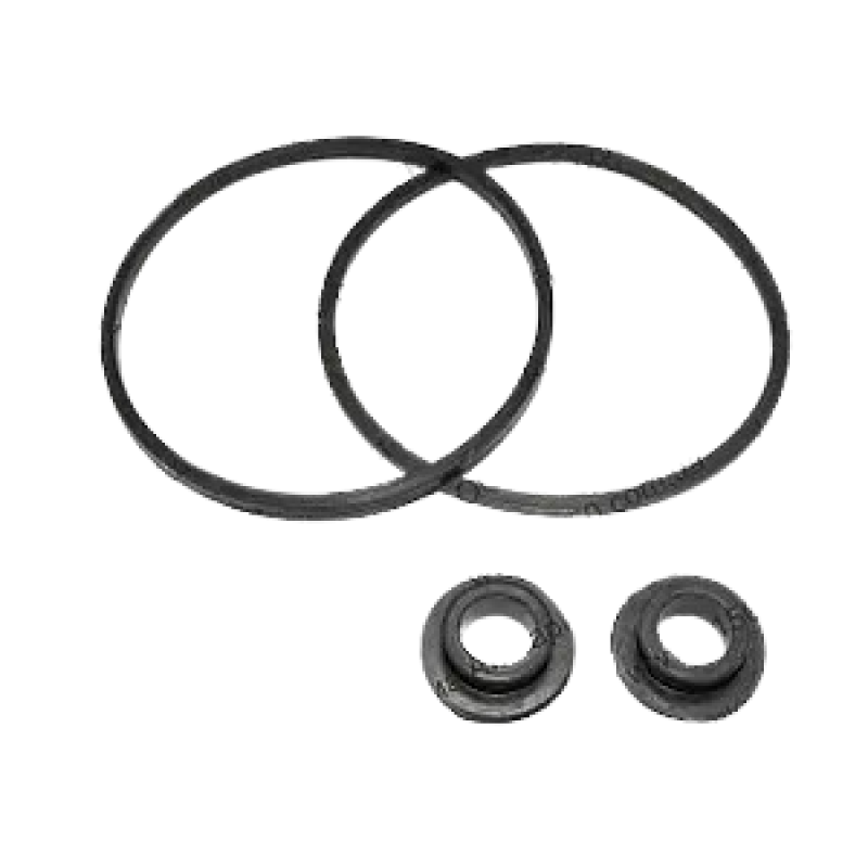 Р/к Набір для ремонту фільтра тонкого та грубого очищення палива Д-21 Т-16 Т-25