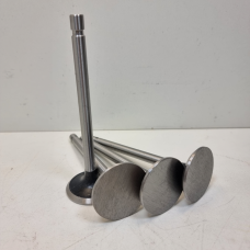 Клапан впускной Д-65 ЮМЗ 50-1007014-Б