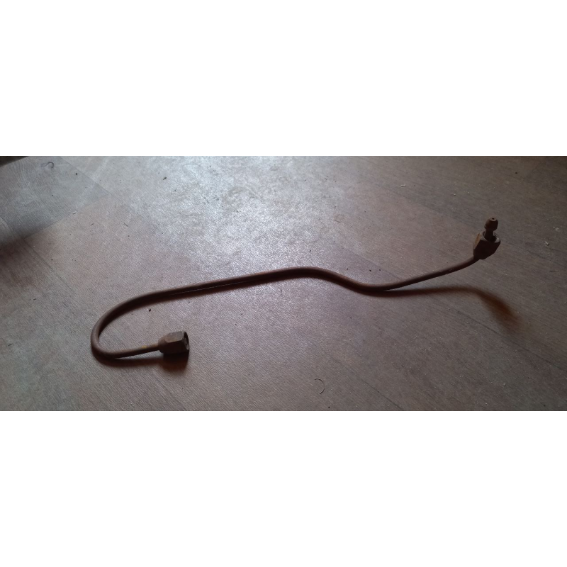 Трубка ТНВД Т-40 (1-го циліндра)