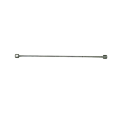 Трубка пряма ТНВД Т-40 Т-25 Т-16 L=1.1м