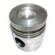 Поршень Д-260 (під палець d=42 зі зміщеною камерою) МТЗ 260-1004021-Б
