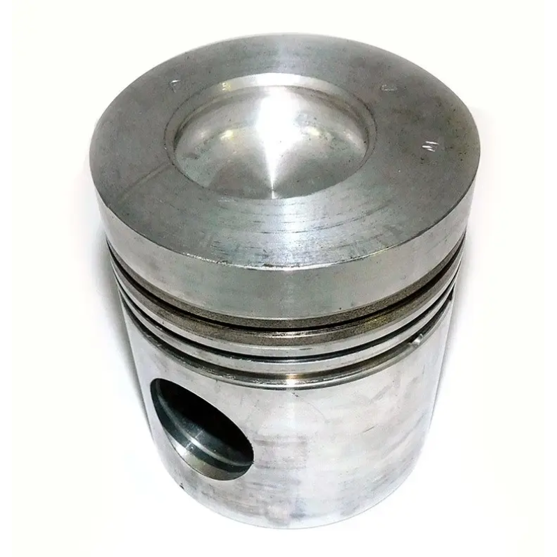 Поршень Д-260 (під палець d=42 зі зміщеною камерою) МТЗ 260-1004021-Б