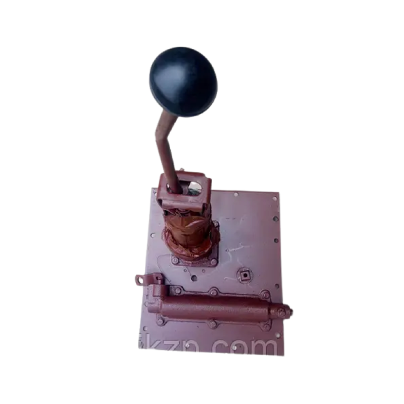 Кришка коробки передач у складі КПП ЮМЗ Д-65 45Т-1702010-А СБ