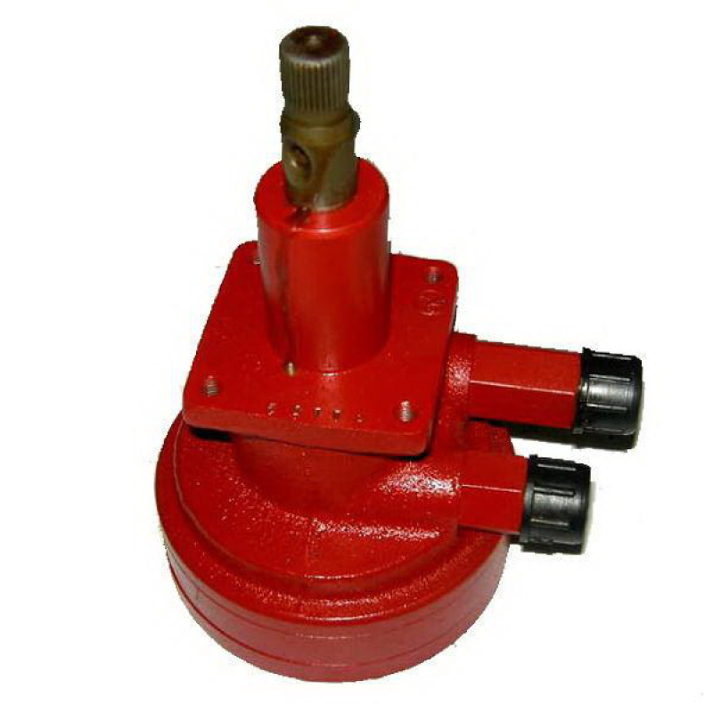 Насос-дозатор ГА-36000А (СК-5М)