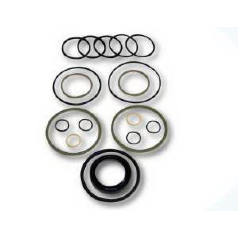 Р/к гідроциліндра ЦС-80