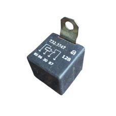 Реле стартера 12В (4-х контактне) 736.3747 (732.3747)