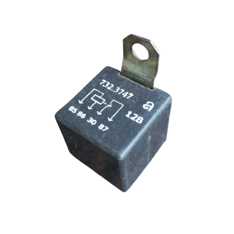 Реле стартера 12В (4-х контактне) 736.3747 (732.3747)