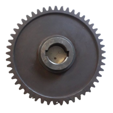 Шестірня косарки КРН 2.1 03.607А z = 49 під шпанку
