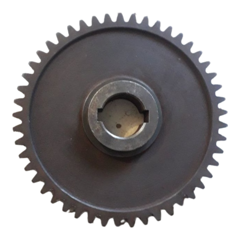Шестірня косарки КРН 2.1 03.607А z = 49 під шпанку