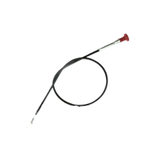 70-1024300 Трос глушки МТЗ 80-1106830