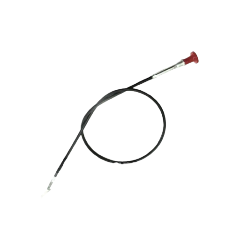 70-1024300 Трос глушки МТЗ 80-1106830