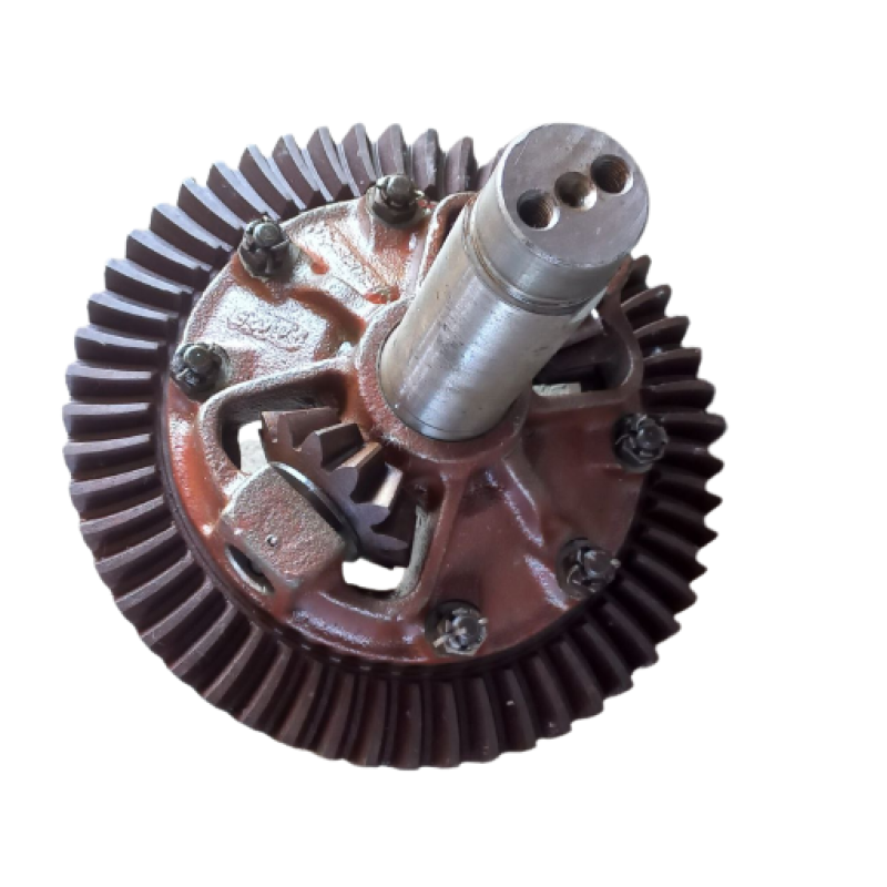 Диференціал ЮМЗ (у зборі) 40-2403015