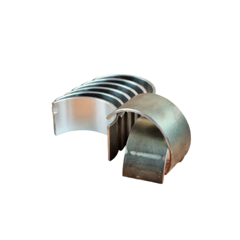 Вкладки шатунні Н2 Д-245 МТЗ