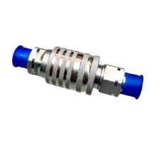 Муфта гідравлічна розривна (ключS24) євроклапан Н.036.50