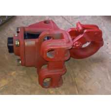 Тягово-зчіпний прилад, фаркоп ЮМЗ (гак навішування) 45-2805010