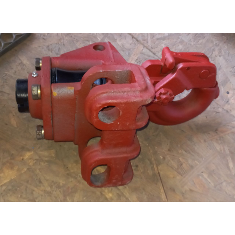 Тягово-зчіпний прилад, фаркоп ЮМЗ (гак навішування) 45-2805010