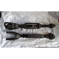 Розкос навішування МТЗ-80 50-4605012