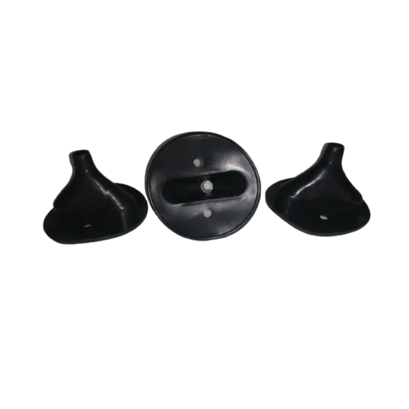 Прокладка ліхтаря бічного покажчика повороту ГАЗ, ЗІЛ, КАМАЗ