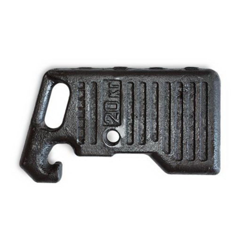 Груз ЮМЗ Д-65 45-4235011-А1