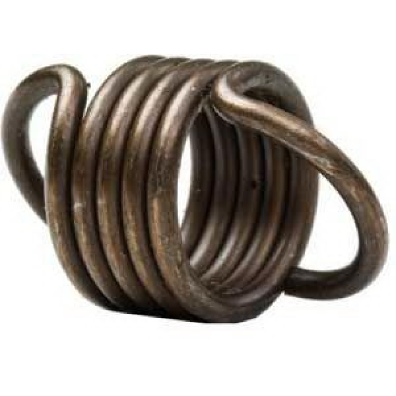 Пружина диска тормозного (5 витков) МТЗ ЮМЗ-6 50-3502035 (77.38.163)