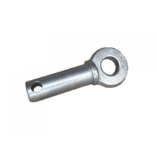 Вушка задньої навіски (поздовжньої тяги) МТЗ 70-4605048-А