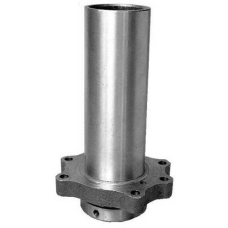 Труба-шкворня МТЗ-82 72-2308030