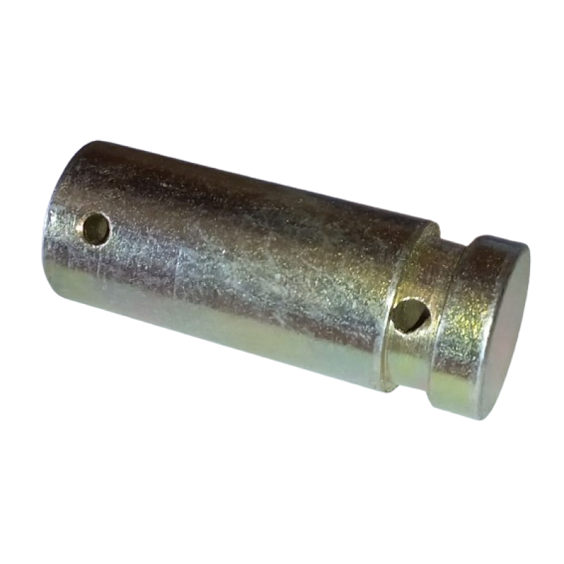 Палець навішування МТЗ поздовжньої тяги (лижі, планки, щоки) 50-4605049-Б