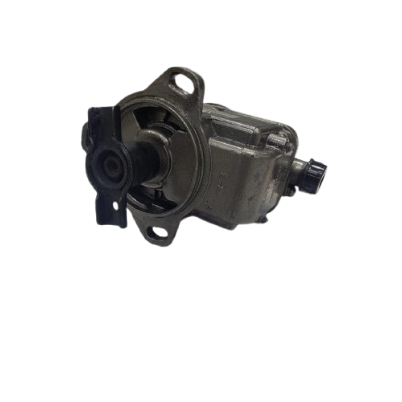 Магнето контактне М124 МТЗ-80/82 (Б/у) ) Б1-3728000