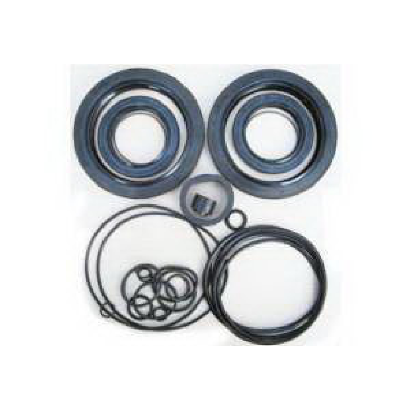 Р/к механізму блокування диференціала МТЗ-1221