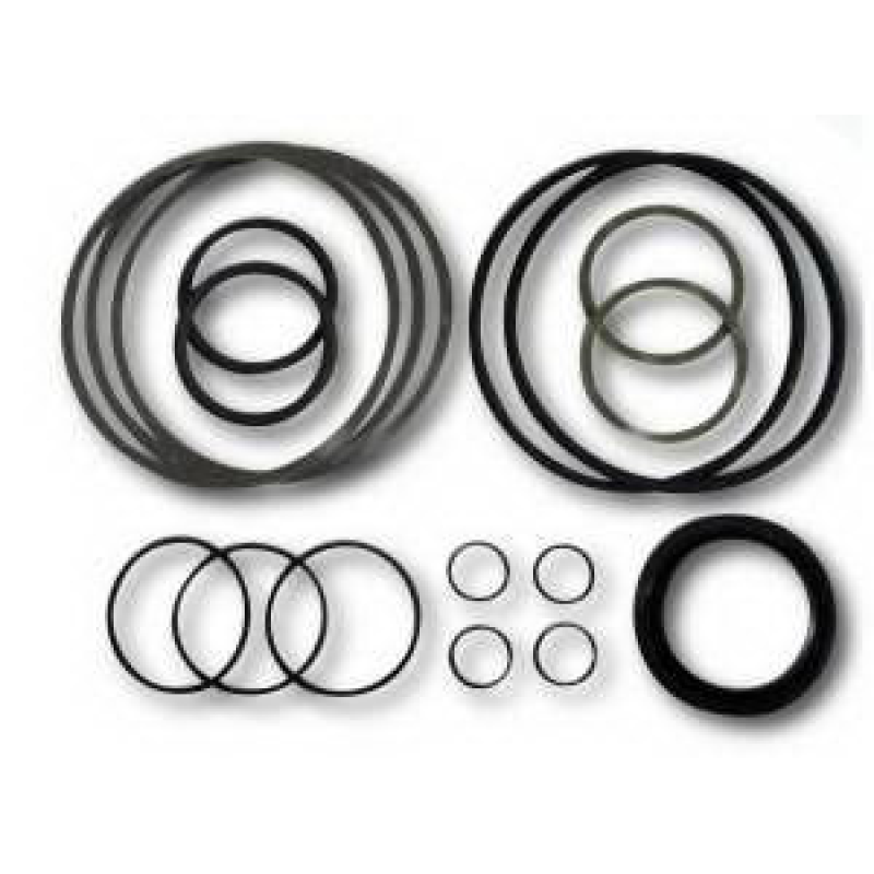 Р/к гідроциліндра ЦС-125 (МТЗ-82, 100)