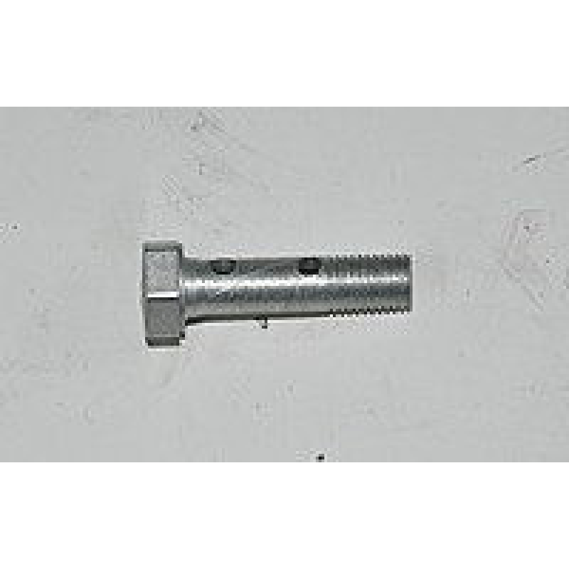 Болт зворотного корка подвійний d-14 Д-240 Д-245 245-1111103 МТЗ