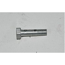 Болт зворотного корка подвійний d-8 Д-240 240-1104787-Б МТЗ