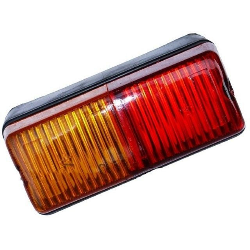 Підфарник задній (пластм.) ПФ-209/209Б МТЗ