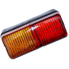 Підфарнік задній (метал) ФП 209Б МТЗ