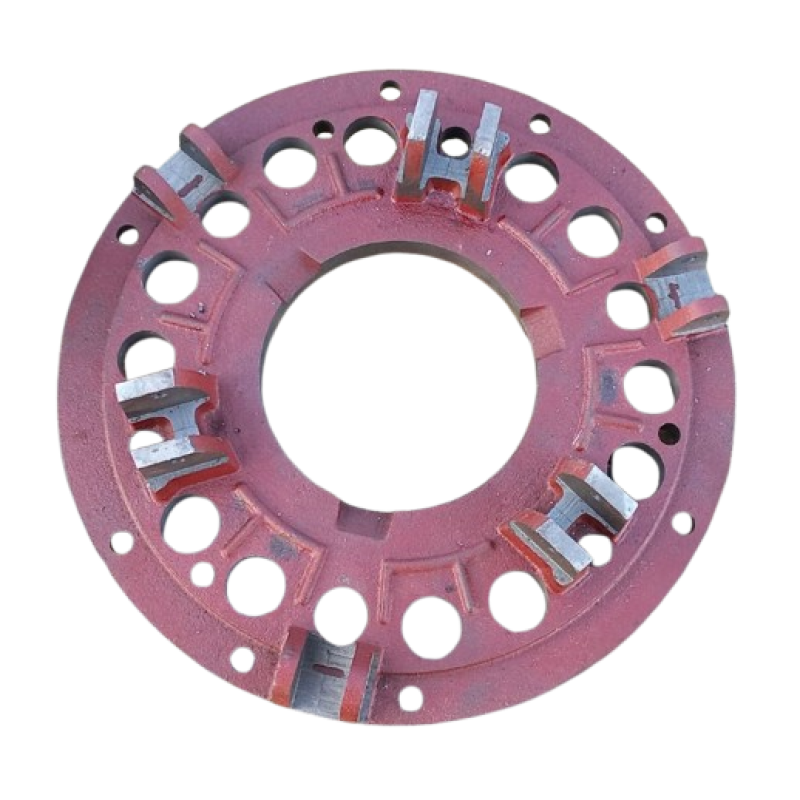 Диск натискний муфти ВОМ Т-40 (опорний)  Т25-1610222-Г