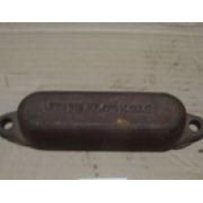 Кришка валиків Т16.37.179 Т-16 Д-21 права