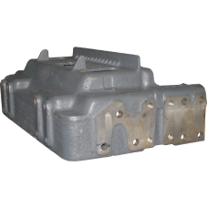 Брус передній Т-150 150.30.101-1А