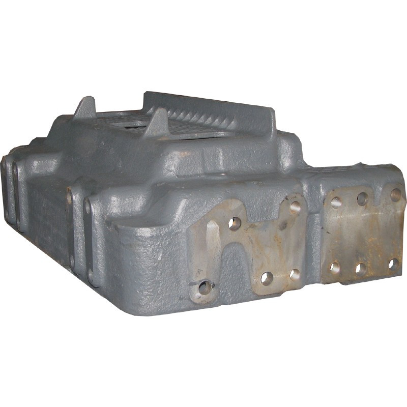 Брус передній Т-150 150.30.101-1А