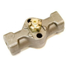 Боковина муфти 25Ф.36.101 (Т-25Ф)