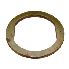 Кільце з лискою напрямного колеса ДТ-75, Т-70 85.32.017