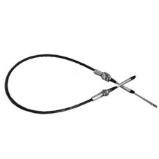 Трос керування подаванням палива ХТЗ-120 75х1800 23.588.113.00-22