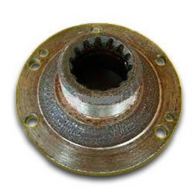 Кришка диференціала Т25-2403120 (Т-40 Д-144) без втулки