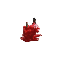 Гідрозбільшувач зчіпної ваги МТЗ Д-240 ГСВ 70-4609010